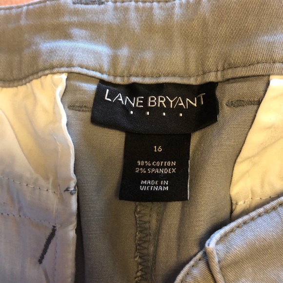 Lightweight shorts - Picture 3 of 5